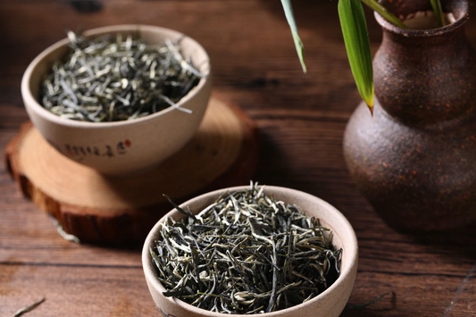 Discovering Maojian Tea: A Chinese Gem | furn-store