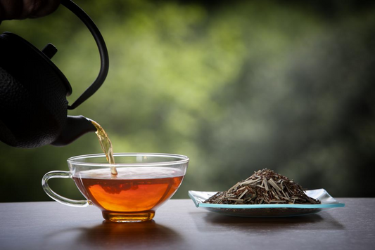Key Health Benefits of Green Tea from Furn-Store