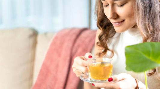 Difference in Brewing Techniques for Black Tea and Oolong Tea