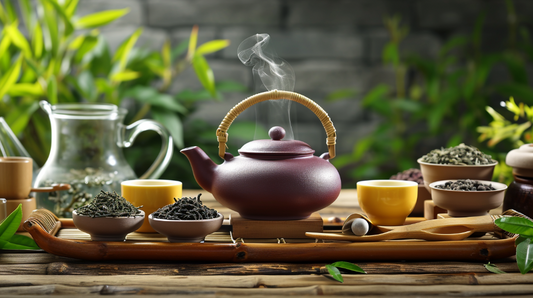 A Promise of Sweet Tea by Furn-Store
