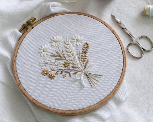 Benefits of Practicing Chinese Embroidery with Furn-Store