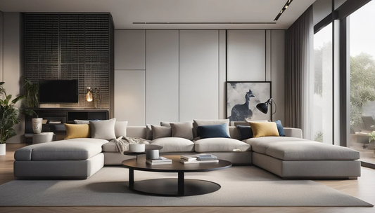 Best Discount Furniture Stores by Furn-Store