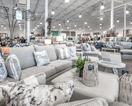 Bobโs Discount Furniture and Mattress Store: Affordable Quality for Every Home | furn-store