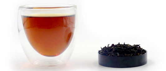 Can ZhengShan XiaoZhong Black Oolong Tea Help with Weight Management? Discover at Furn-Store