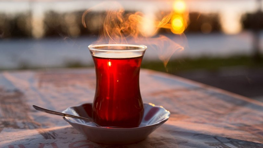 Common Questions about Black Tea | furn-store