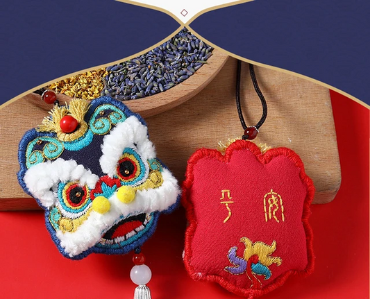 Cultural Significance of Chinese Embroidery with furn-store