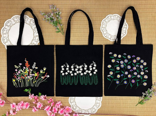 Digital Embroidery Revolution by Furn-Store