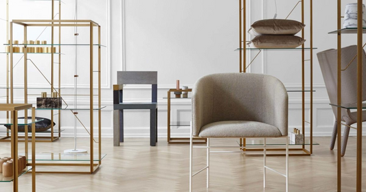 Discover Copenhagen Furniture with Furn-Store: Scandinavian Elegance and Functionality