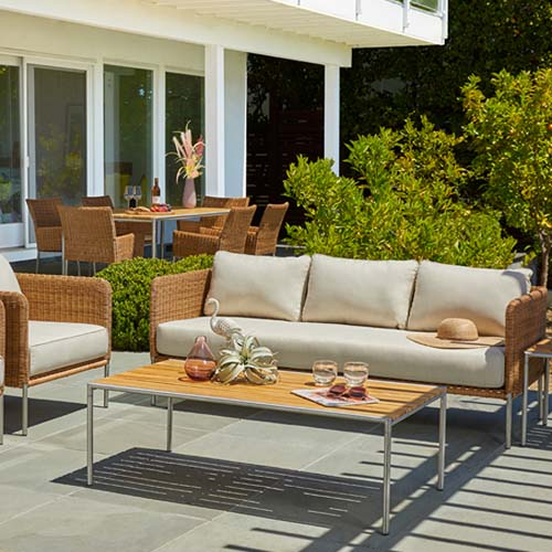 Discover Dania Furniture: Scandinavian Design for Modern Living | furn-store