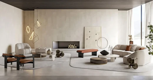 Discover Elegance and Quality with Sterling Furniture at Furn-Store