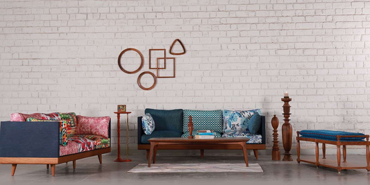 Discover Furniture of America at Furn-Store: Quality and Style for Every Home