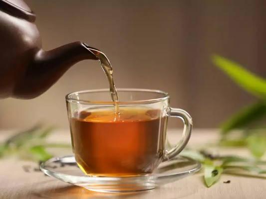 Discover More Eco-Friendly Teas at Furn-Store