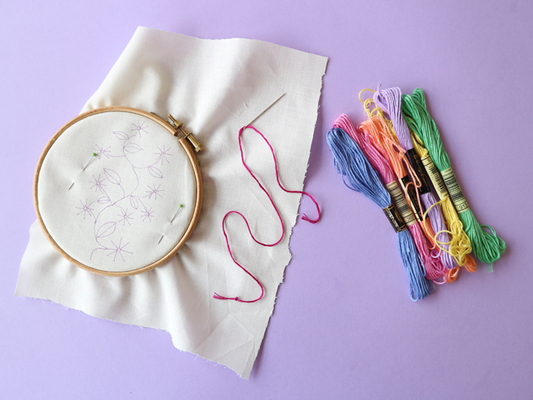 Discover Resources for Learning Advanced Chinese Embroidery Techniques at Furn-Store