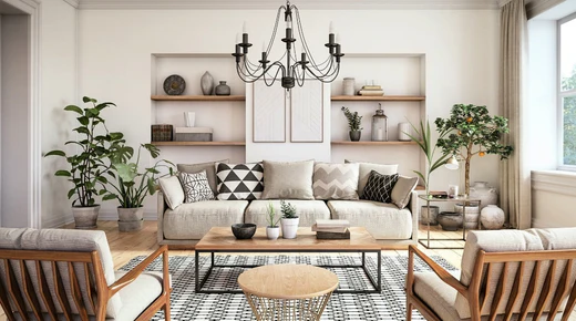 Discover the Best Deals at The Furniture Gallery: Furn-Store Excellence