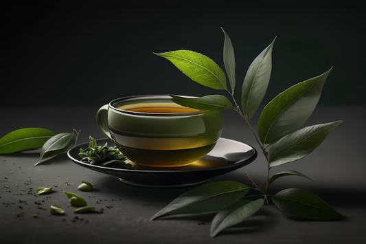 Discover the Delight of Furn-Store Tea Tey: Quality and Flavor in Every Cup