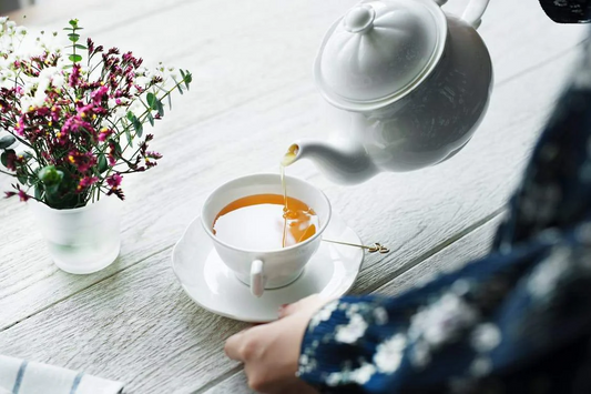 Discover the Perfect Tea with Furn-Store