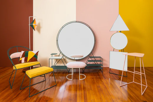 Discovering Origami Furniture at Furn-Store Innovative Designs and Versatile Solutions