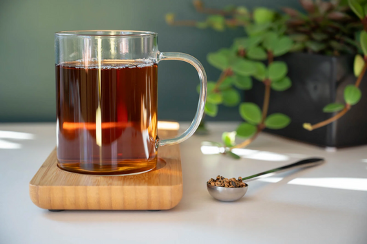 Enhancing Your Tea Experience with Furn-Store