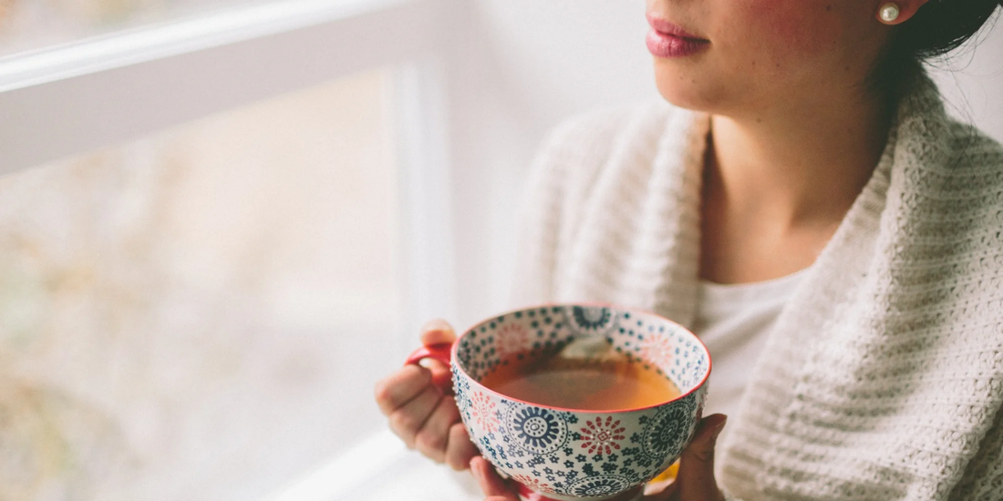 Evolution of Furn-Store Oolong Tea Flavor Profile: A Journey of Taste and Tradition