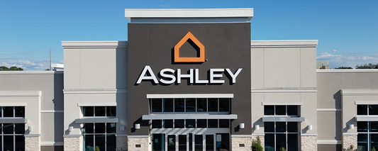 Exceptional Support with Ashley Furniture Customer Service at Furn-Store