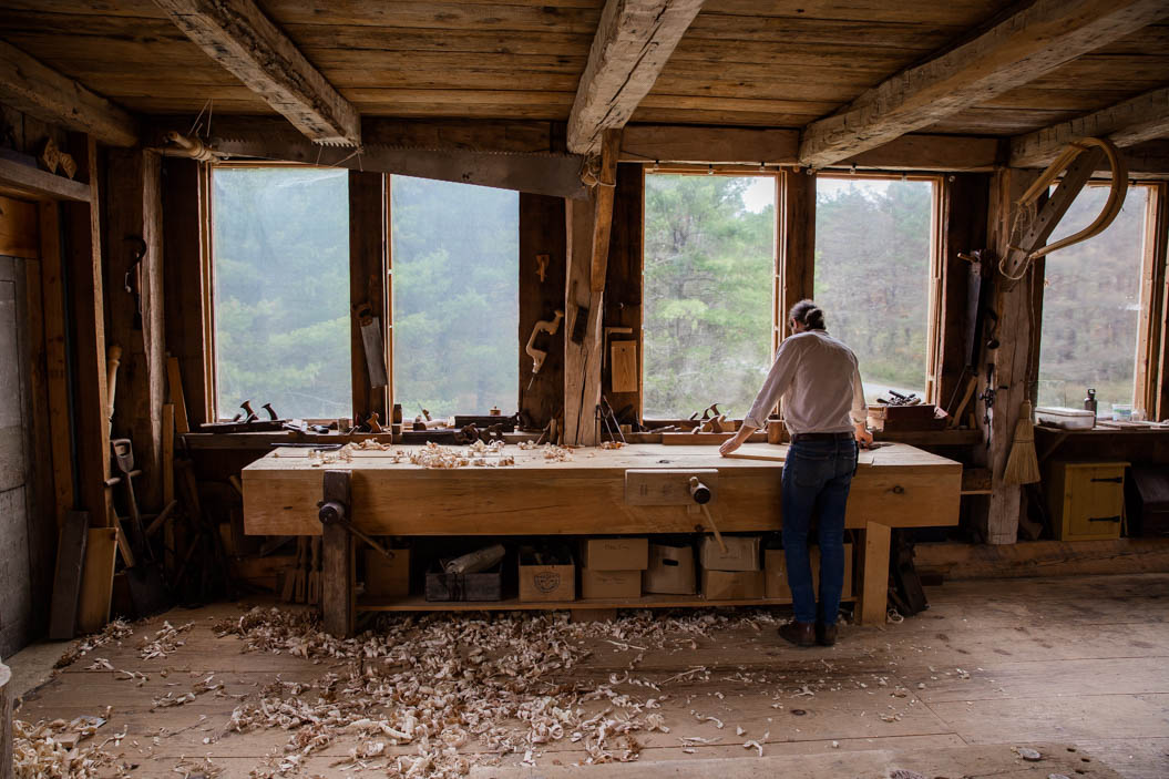 Exploring Tenon Teachapat Pinrat and Furn-Store