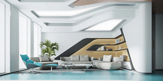 Exploring the future direction of home furnishing products | furn-store.com