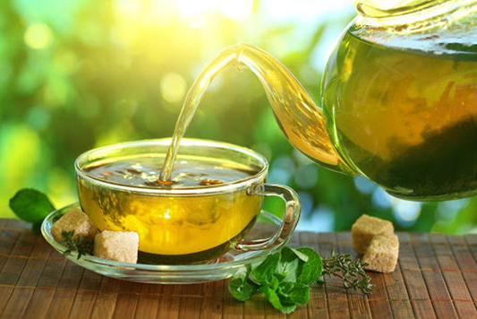 Full Leaf Tea Company Reviews by Furn-Store: Discover Quality and Flavor