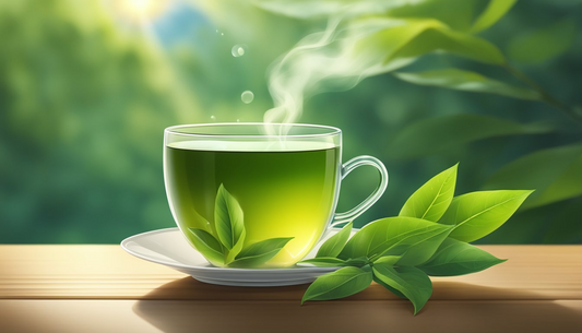 Furn-Store Herbal Teas: Nature's Infusions