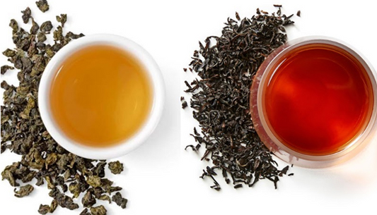 Furn-Store Tips for Brewing Ancient Tree Black Tea to Enhance Its Flavor