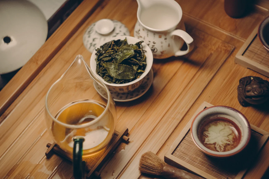 High-Quality Commercial Tea Bag Brands: A Guide to the Best Brews