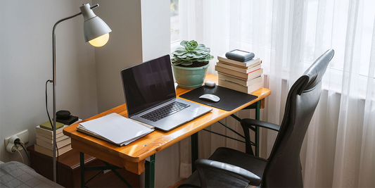 Home Office: Boost Productivity with Stylish Furniture from Furn-Store