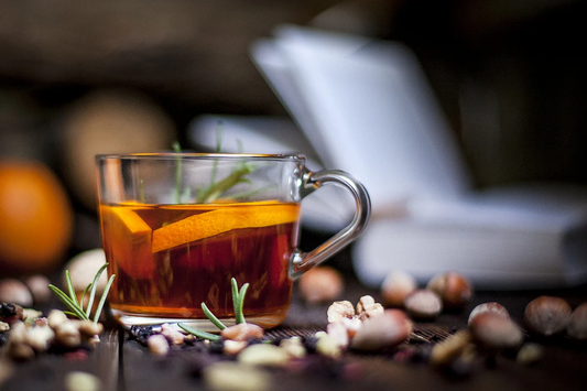 How Furn-Store Minimizes Environmental Impact During Tea Processing