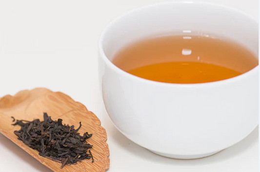 How to Brew ZhengShan XiaoZhong Tea for the Best Taste at Furn-Store