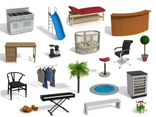 Introducing the Elegance Series Furniture Collection | furn-store