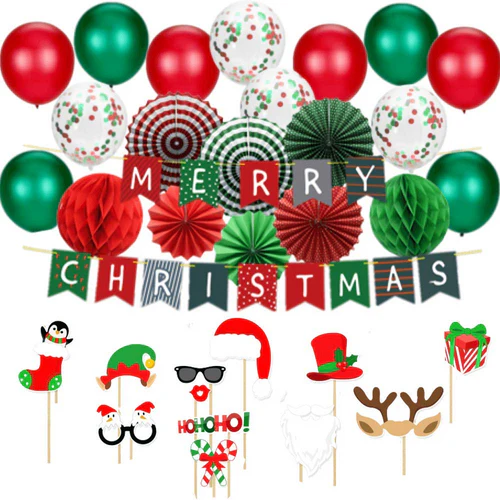 Introduction to Festive & Party Supplies | furn-store.com