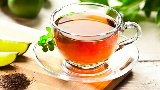 Lemon Balm Tea - Benefits, Varieties, and Where to Buy