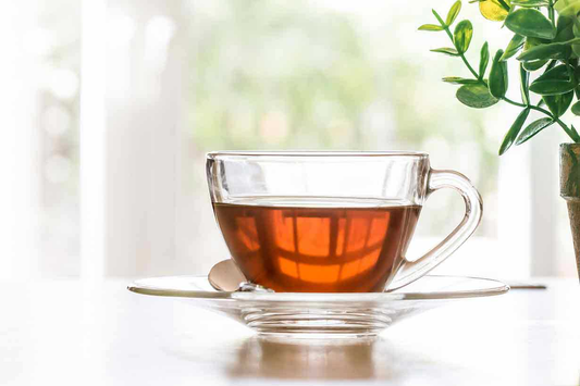 Lipton Black Tea Benefits at Furn-Store