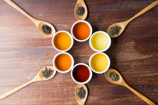 Master the Art of Brewing Black Tea with Furn-Store