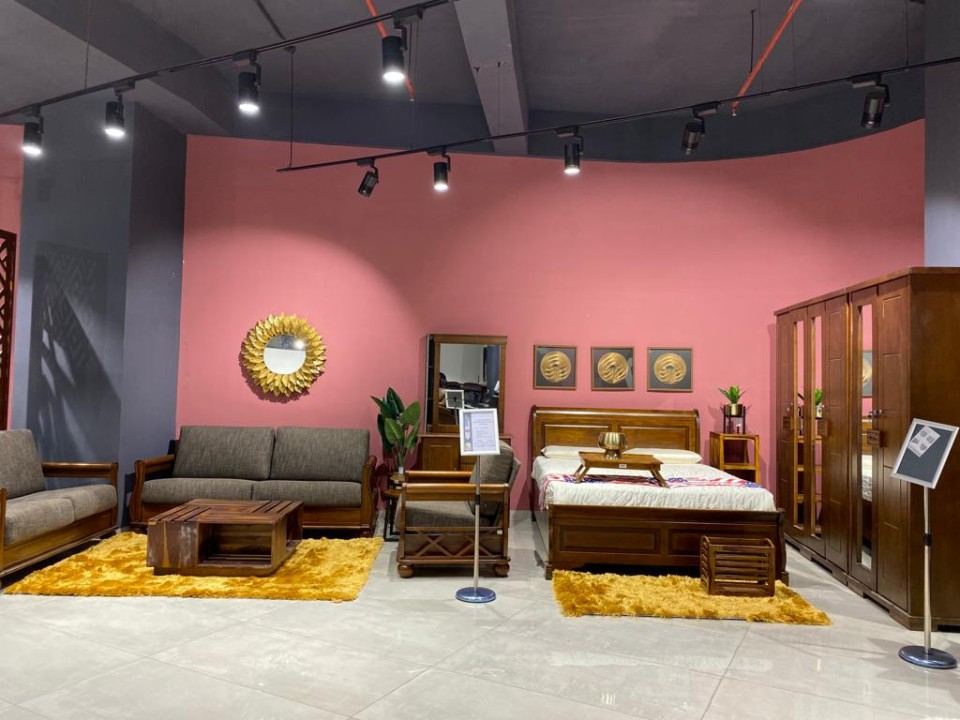 Morris Furniture | Furn-Store
