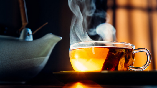 Packaging Features to Identify Low-Quality Tea Products