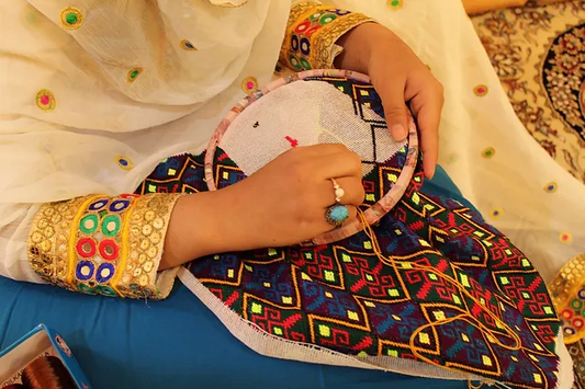 Revealing the secrets of embroidery art: a cultural treasure passed down for thousands of years | furn-store