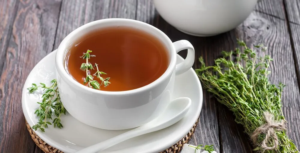Selecting the Right Tea Leaves with Furn-Store