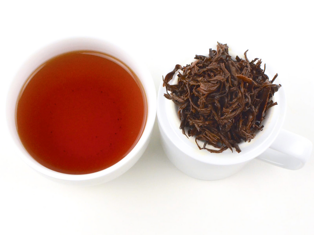 Souchong Tea Overview: Discover the Rich and Smoky Flavors with Furn-Store
