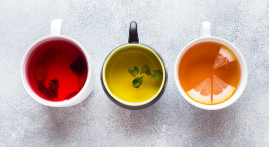 Step-by-Step Guide to Brewing Black Tea with Furn-Store