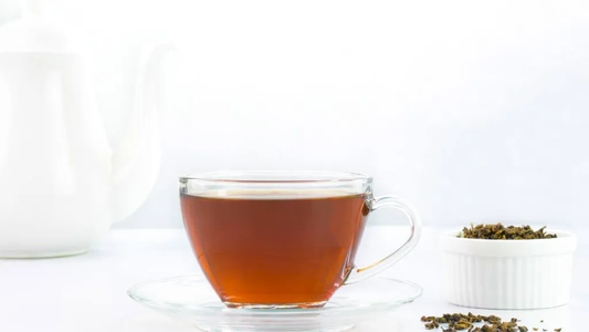 Tejava Black Tea with Furn-Store