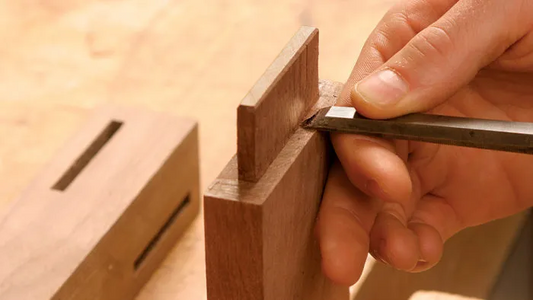Tenon's Influence on Furn-Store