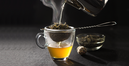 The Art of Brewing a Perfect Cup of Tea with Furn-Store