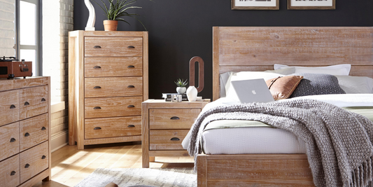 The Beauty of Grainwood Furniture by Furn-Store
