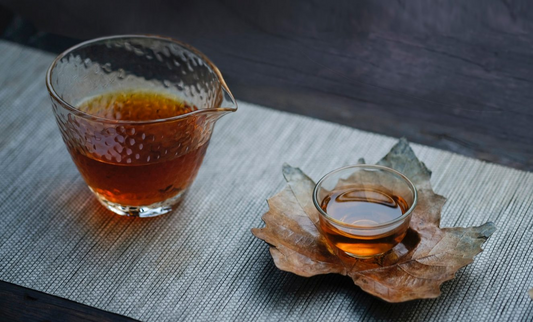 The Best Tea to Boost Productivity at Work | furn-store