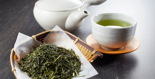 The Impact of Steeping Time on Black Tea vs. Oolong Tea by furn-store